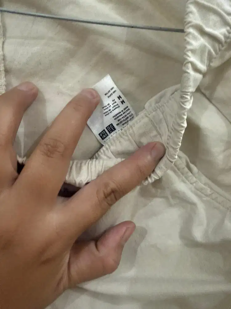 Celana Panjang Uniqlo