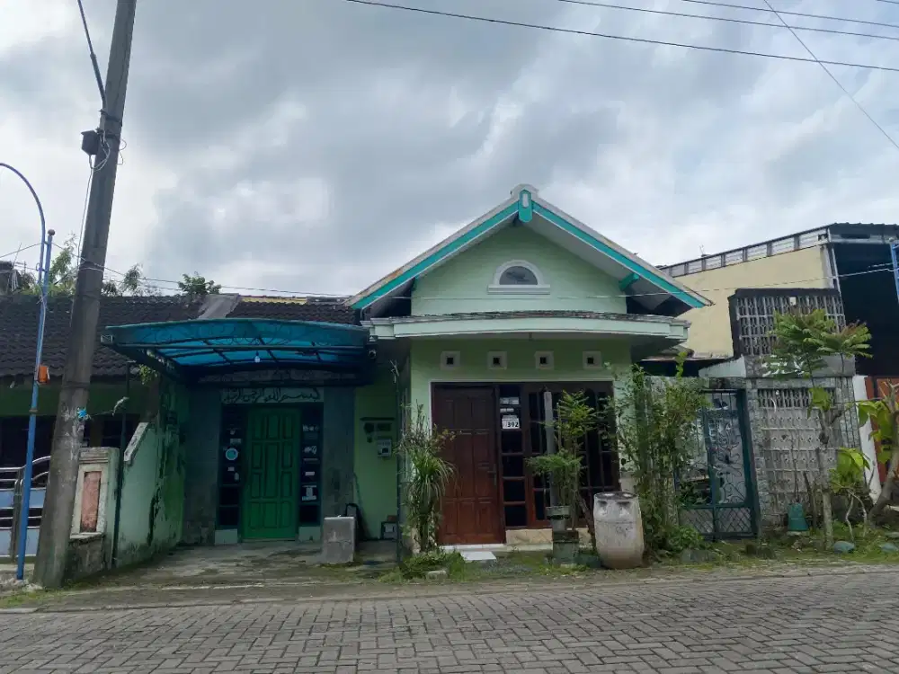 Di Jual Cepat Rumah