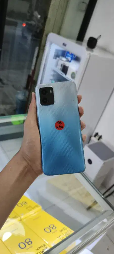 Vivo y15 3/32Gb