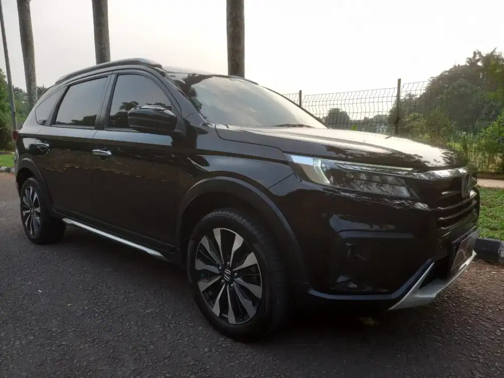 Honda BRV 1.5 Prestige sensing AT 2022 1500cc