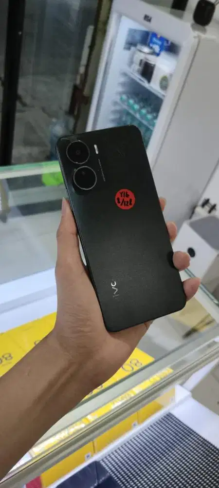 Vivo Y16 4/128GB