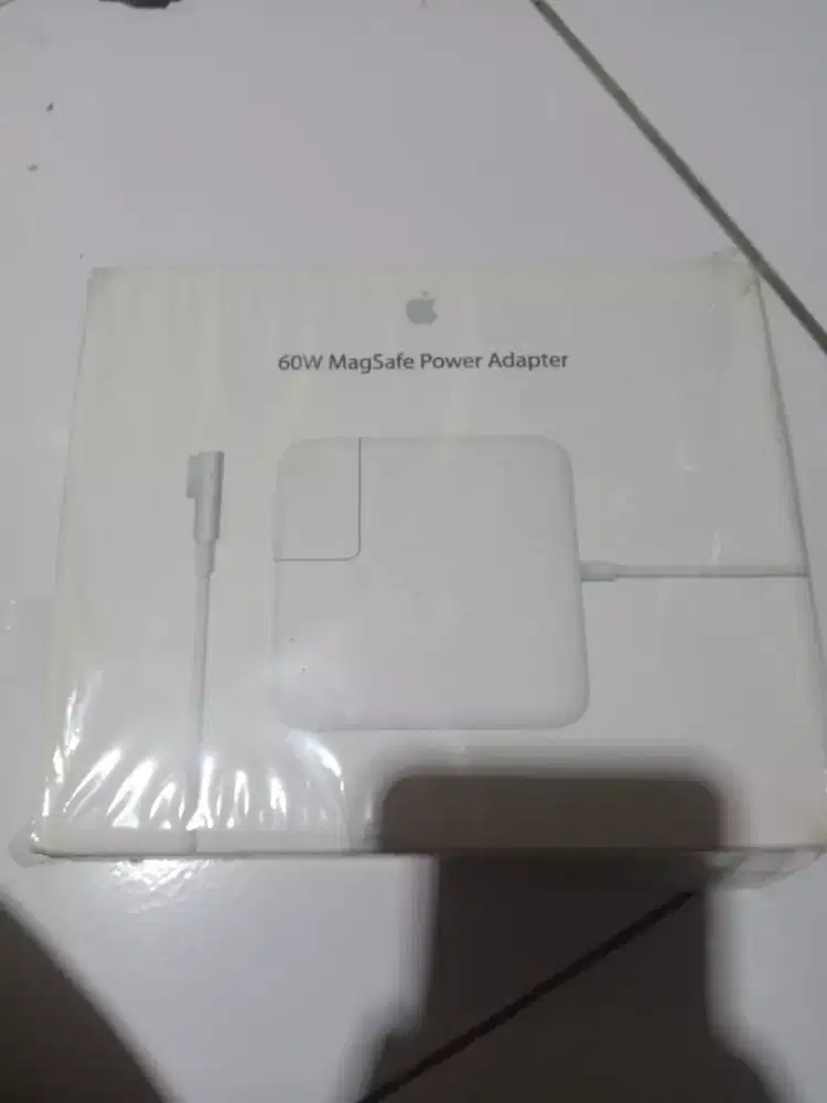 adapter magsafe 60w