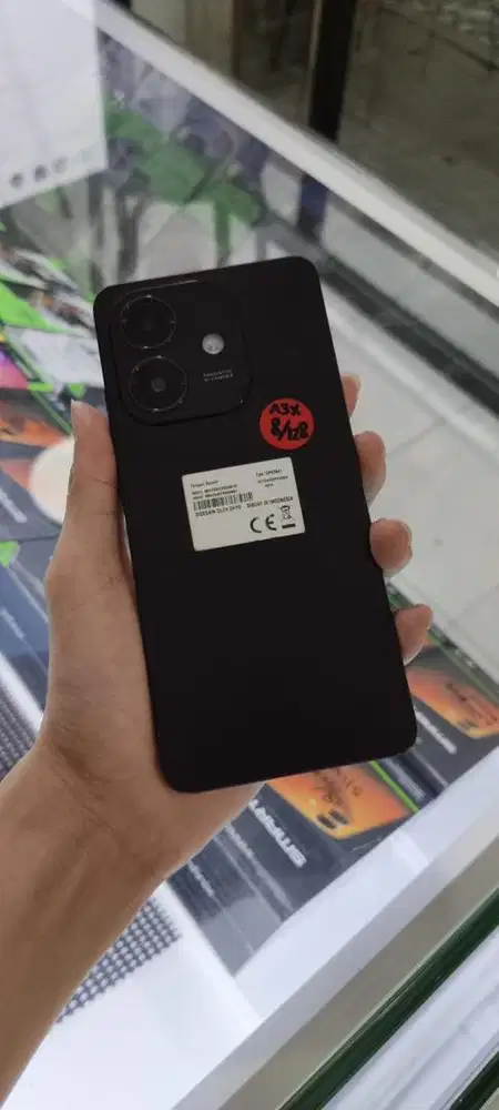 Oppo A3x 4/128GB