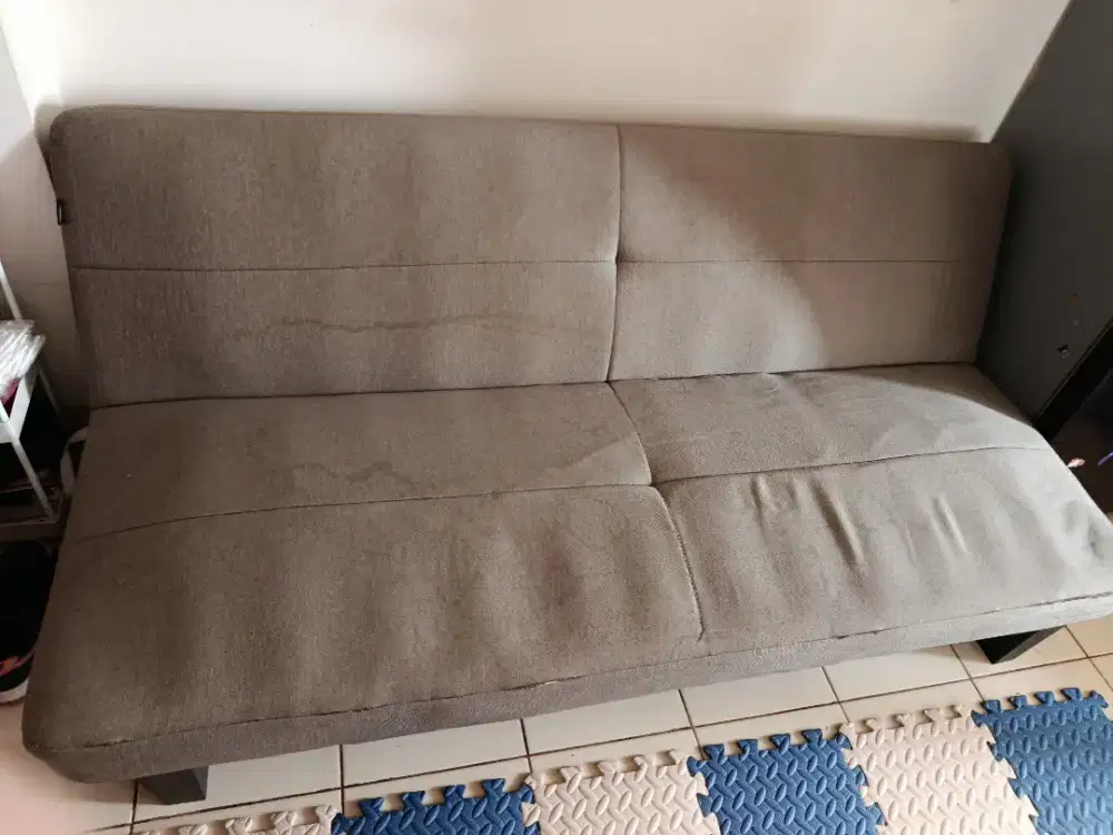 Sofabed second Informa