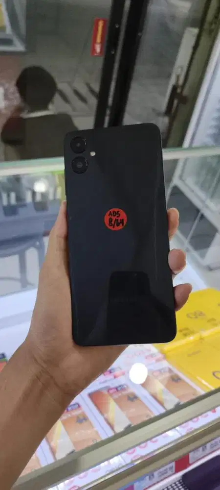 Samsung A05 4/64GB