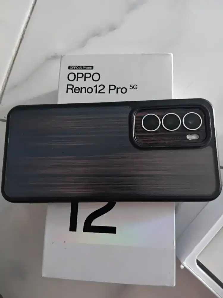 Oppo reno 12 pro 5 g