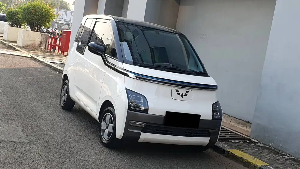 [ LOW KM 14RB ] Wuling Air EV Long Range AT 2023/2024