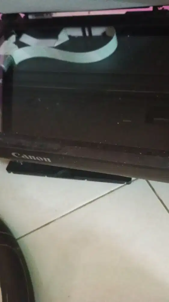 Printer Masi bagus bisa foto copy