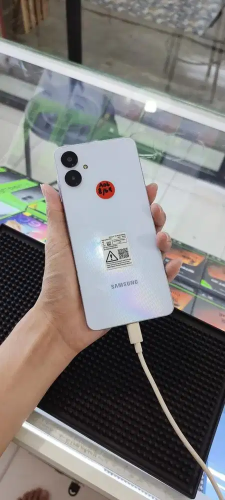 Samsung A06 4/64Gb