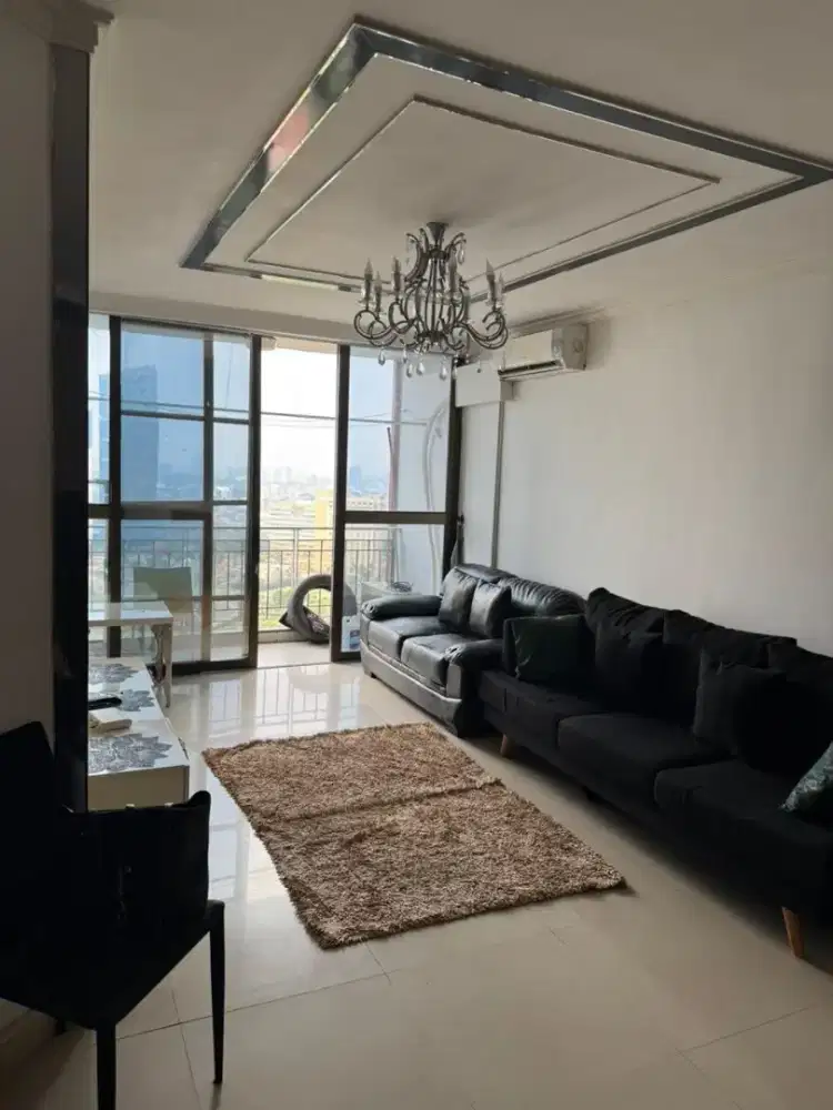 Dijual Apartemen Taman Rasuna Said Epicentrum Jakarta Selatan