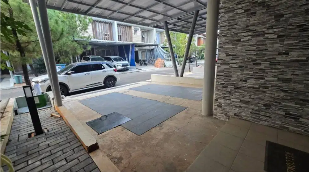 Dekat IKEA, AEON & Tol JORR! Rumah Mewah Disewakan di JGC