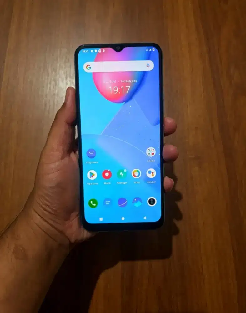 Vivo Y12S 3/32gb