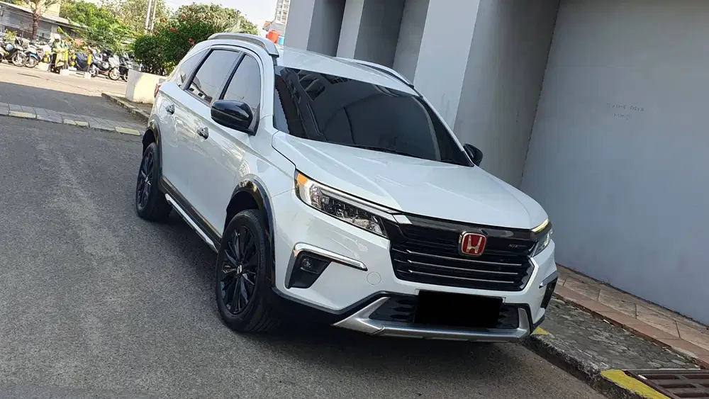 [ GARANSI 5TH ] Honda BR-V BRV BR V N7X Prestige 1.5 AT 2024/2025