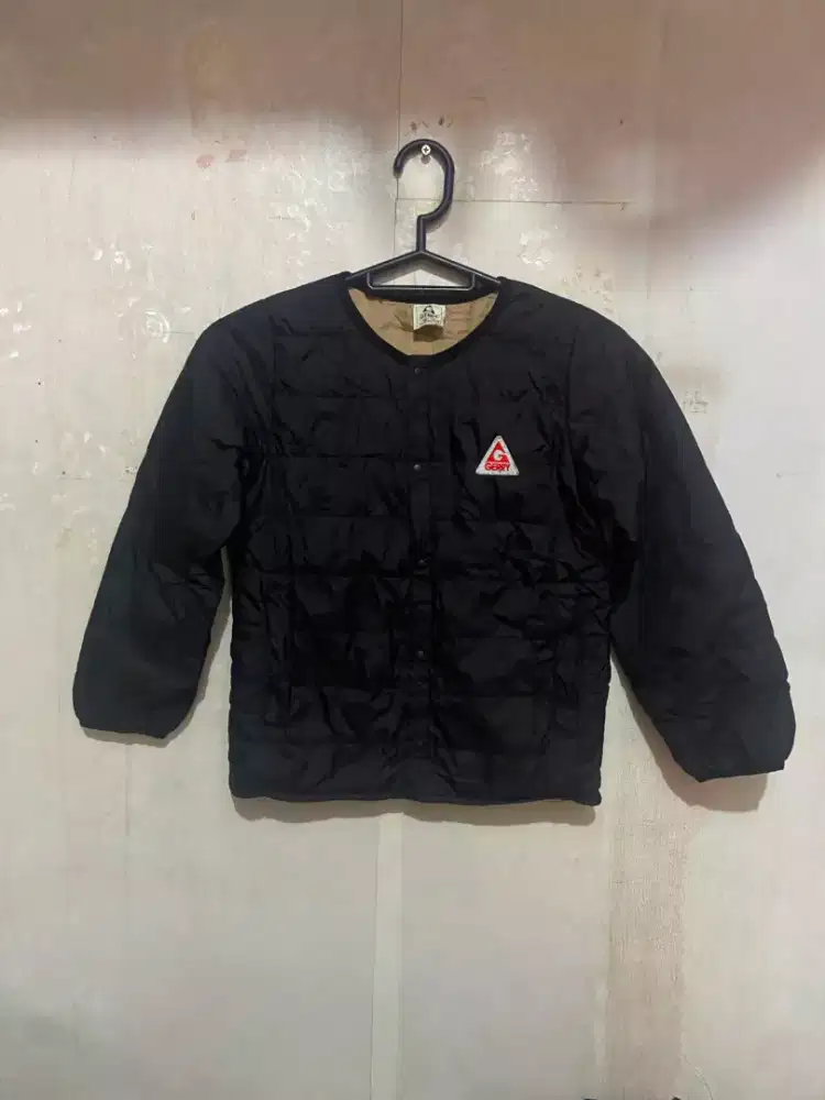 Jaket Anak GERRY BREEZE Ld 76 T 49