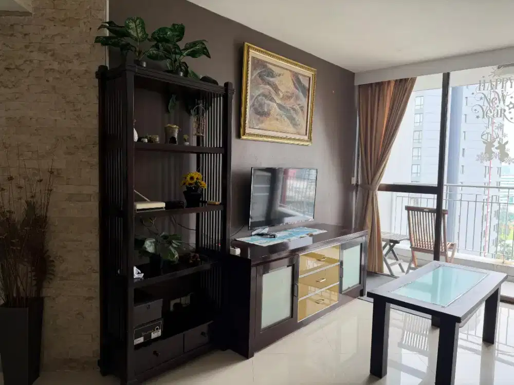 Dijual Apartemen Taman Rasuna Said Epicentrum Jakarta Selatan