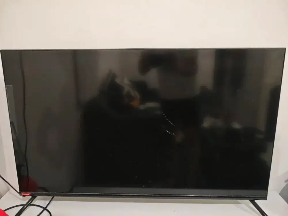 TV Android Merk Changhong 42 Inch