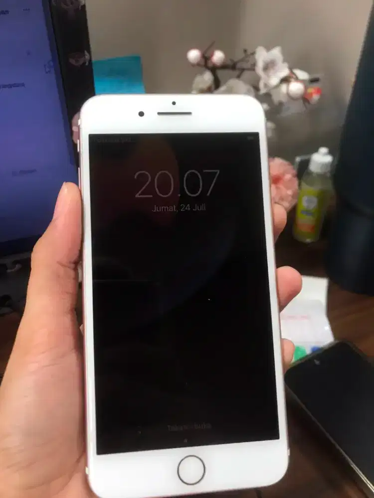 iphonee 7 plus second