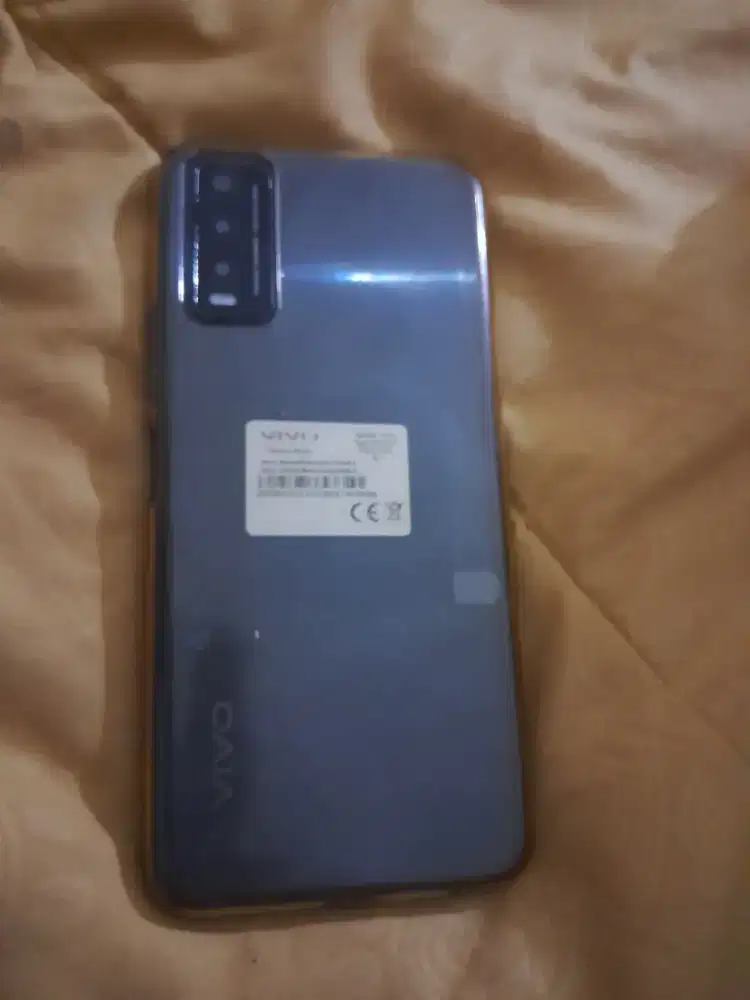 Vivo y 20 s ram 8