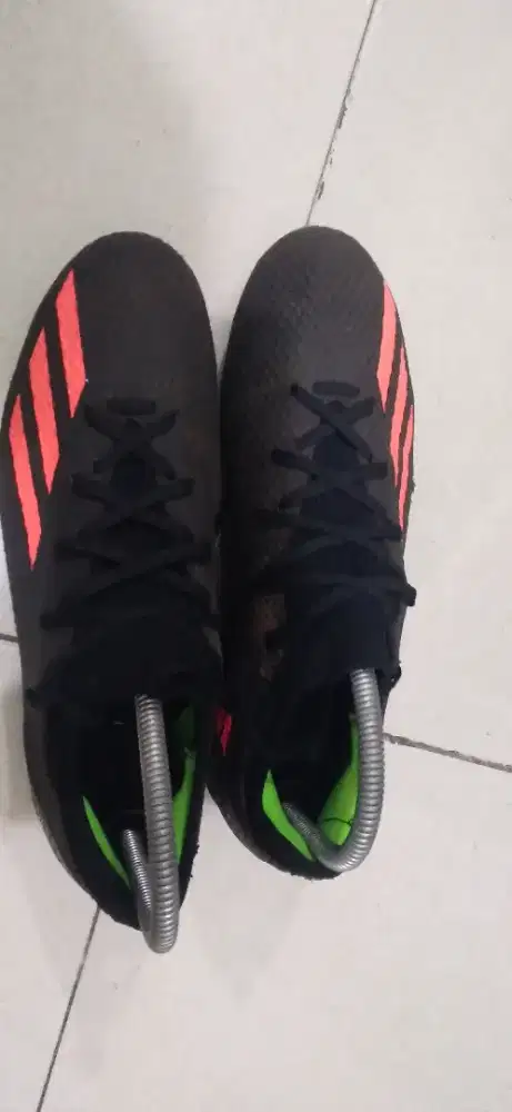 Adidas shoes soccer
