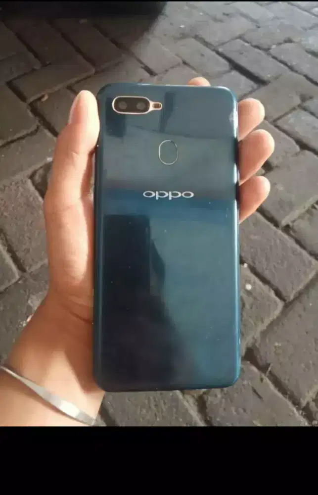 Butuh cepat Oppo A7 ram 4