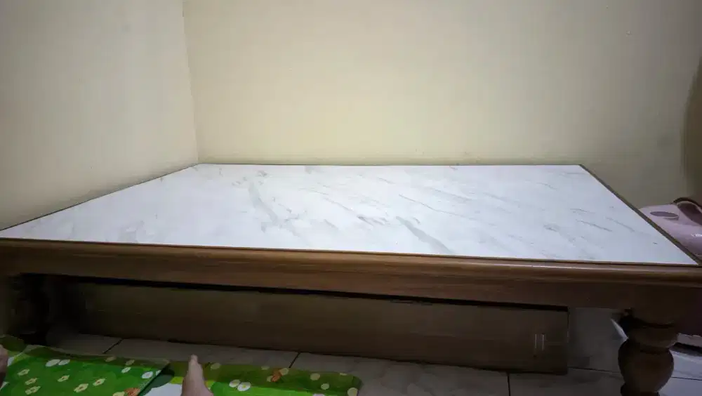 Jual cepet meja