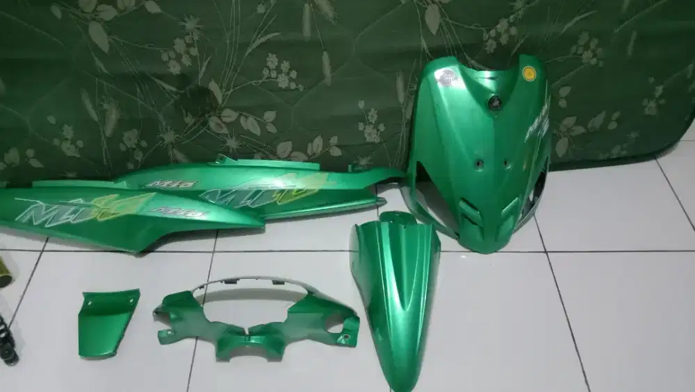 Body Mio Sporty