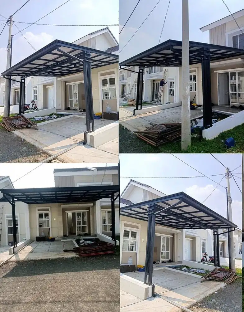 Kanopi alderon rs cordoba 2