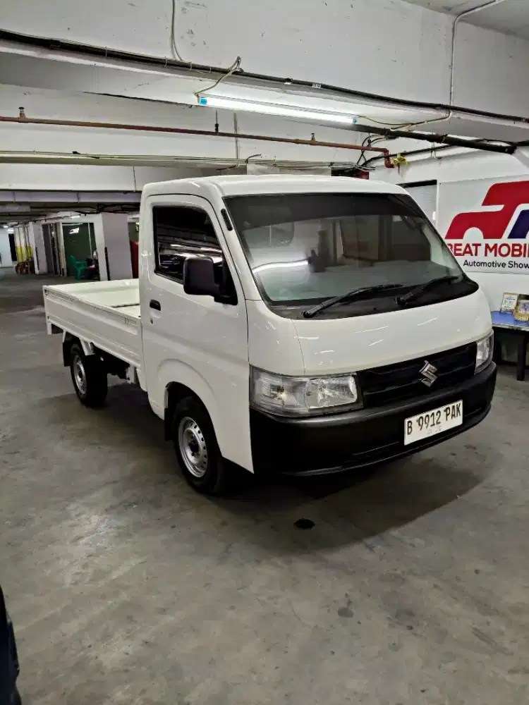 Carry Tayo PickUp ACPS 2020