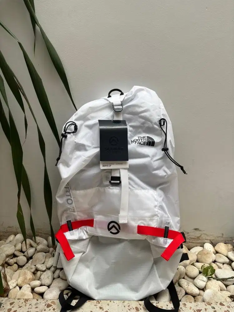Tas Carrier/Backpack The North Face Verto 27