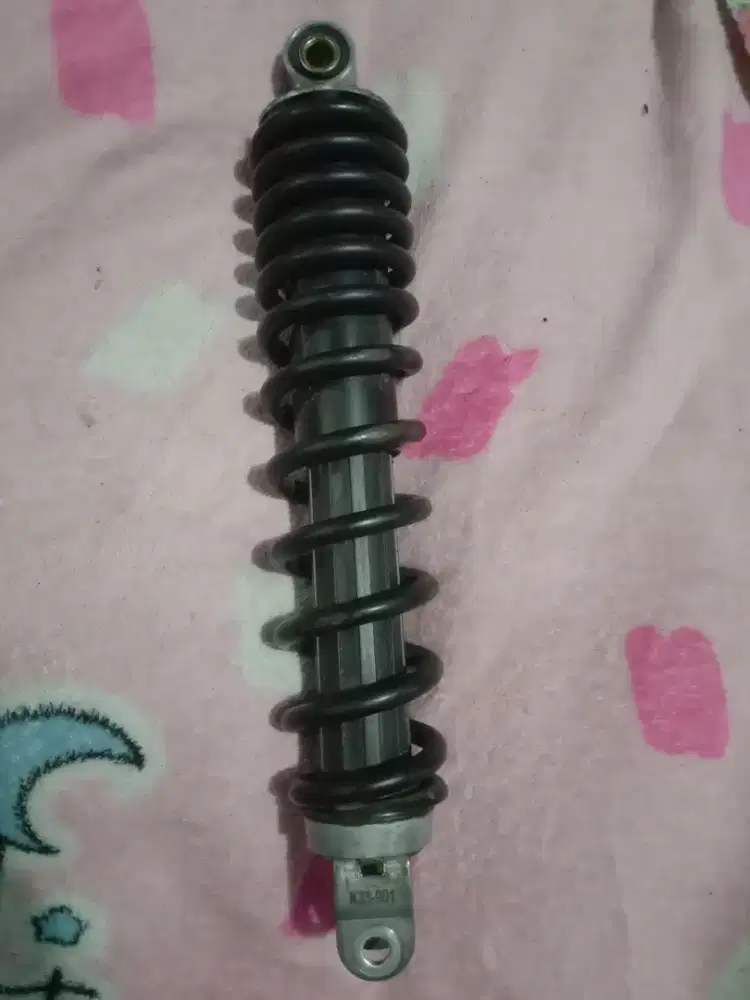 shock Honda matic