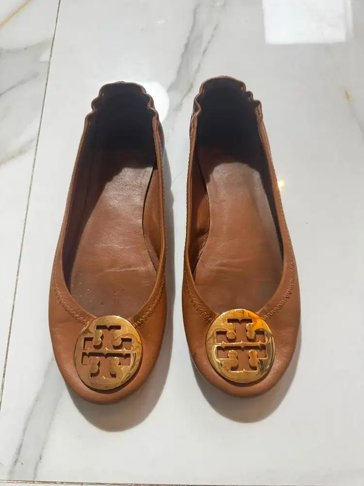 TB Flatshoes Size 36