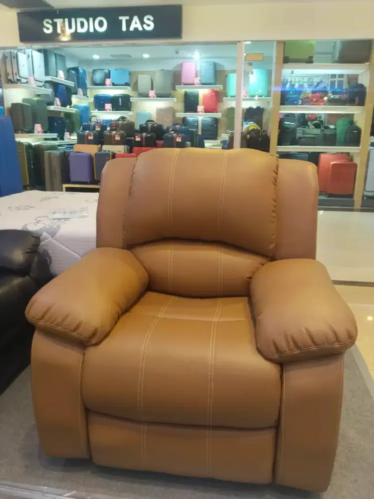 SOFA MONTE CARLO 1P
