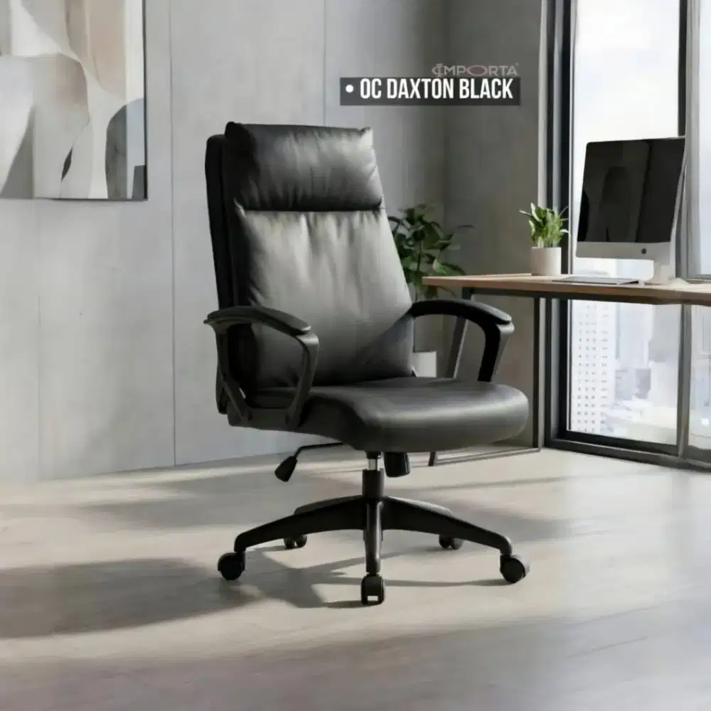 Kursi Office Manager Importa OC Daxton
