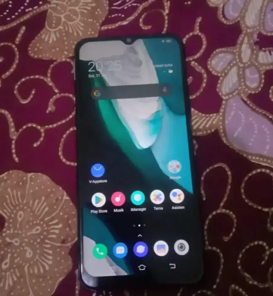 VIVO Y20 4/64 4G