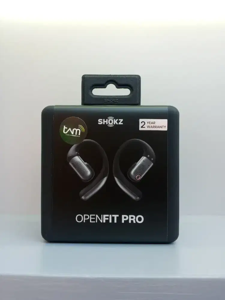 Shokz OpenFitPro