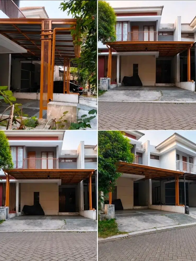 Kanopi alderon rs 16