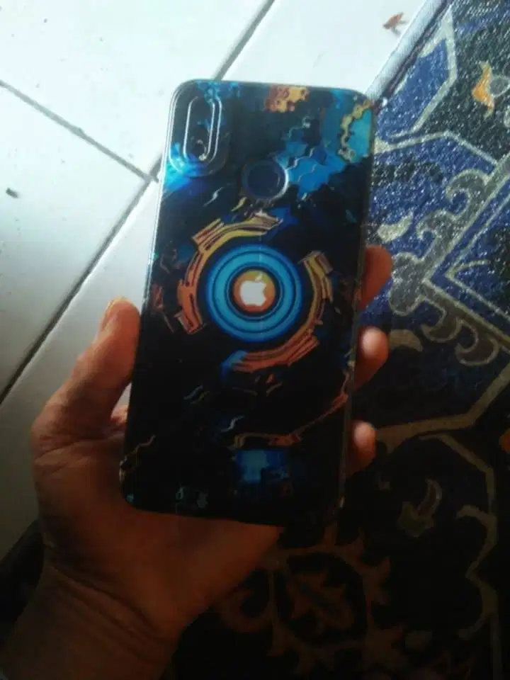Jual hp bekas masih bagus no minus