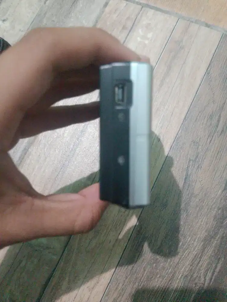 Olympus FE-26 Bahan/pajangan/matot