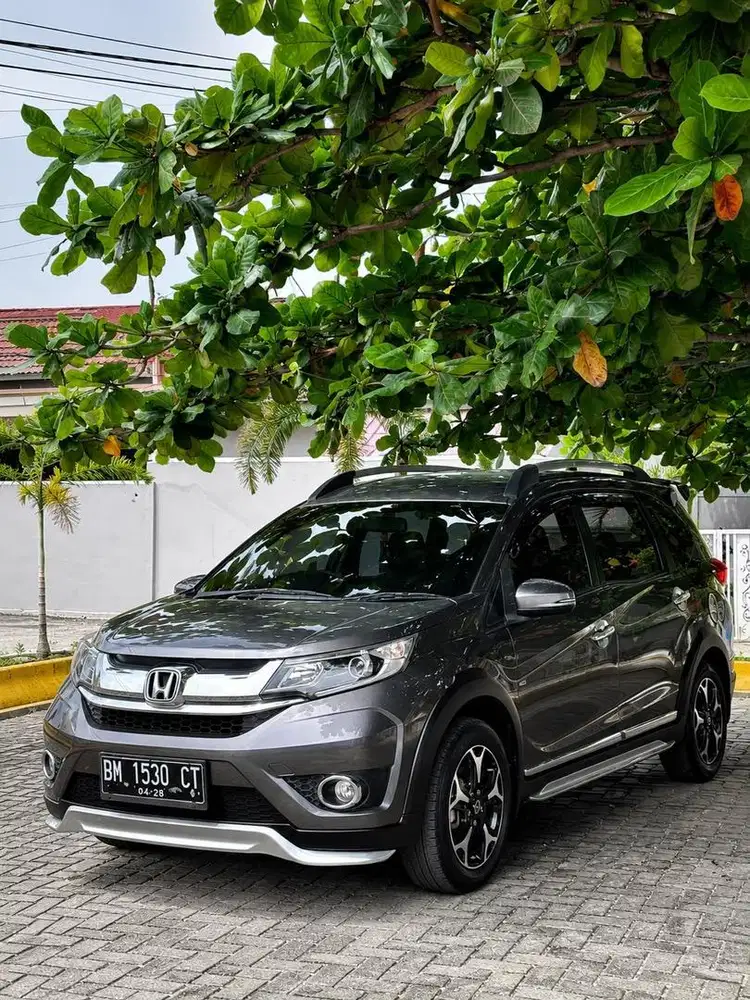 Brv prestige istimewa