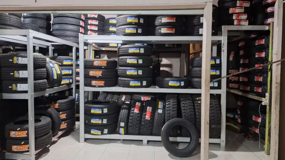 Ban Avanza 185/70 R14