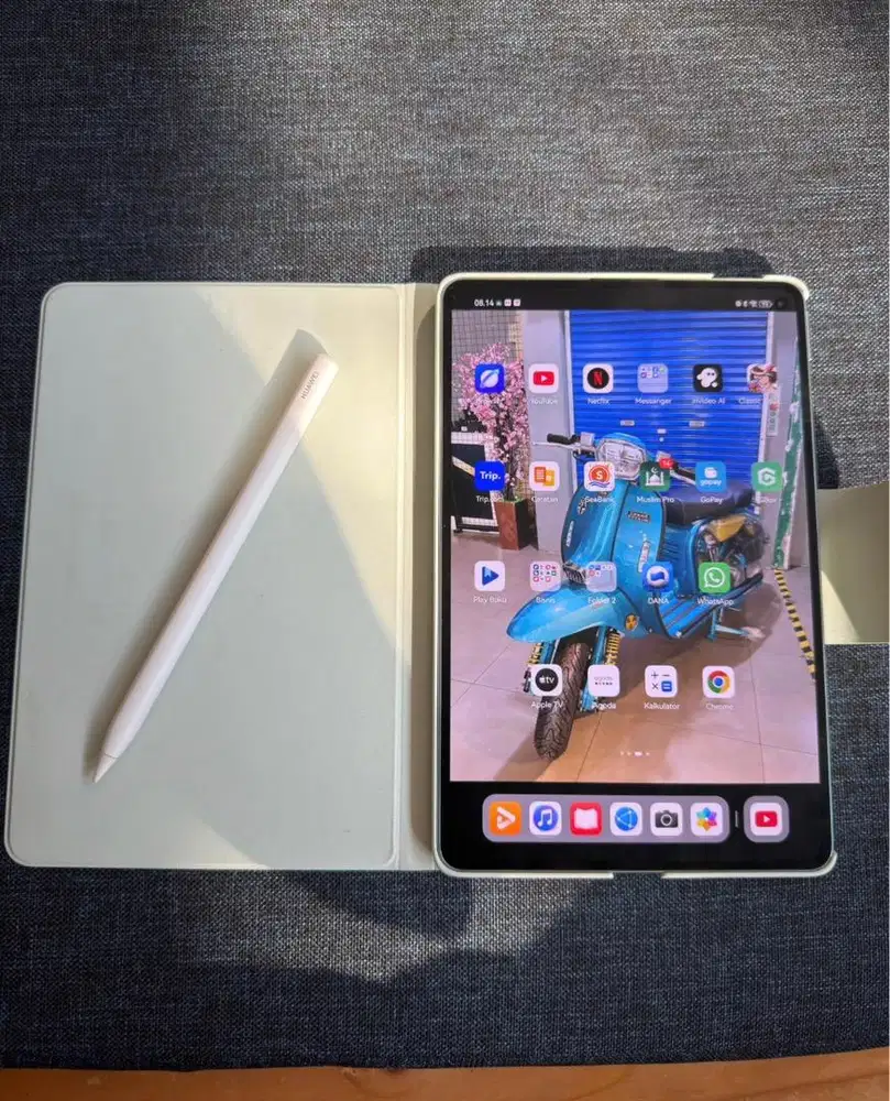 Huawei Matepad Mini OLED 2026