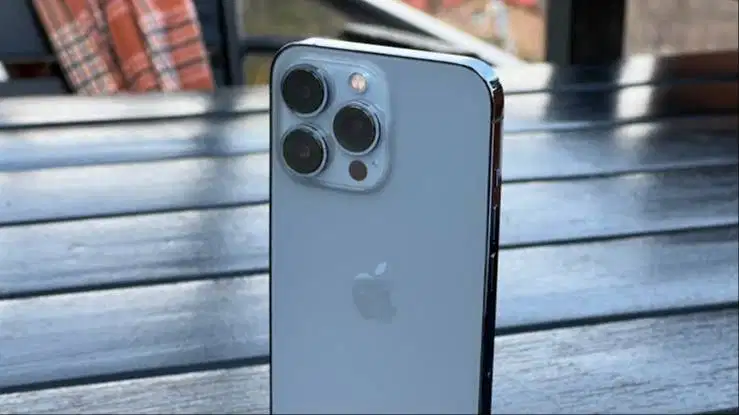 Ip 13 pro 97% mulus, ex ibox