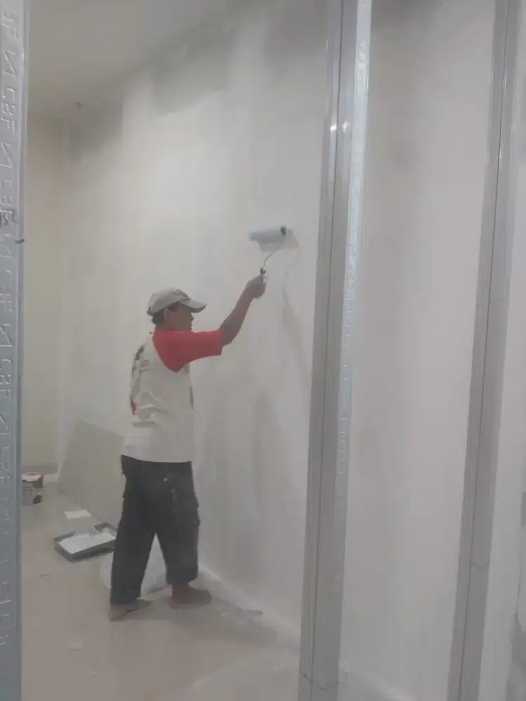 Jasa tukang banggunan boronggan dan harian
