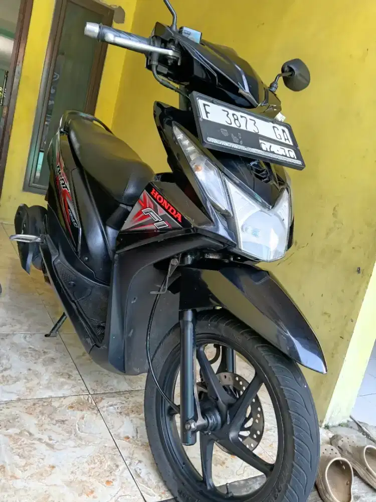 Honda beat F1 2016