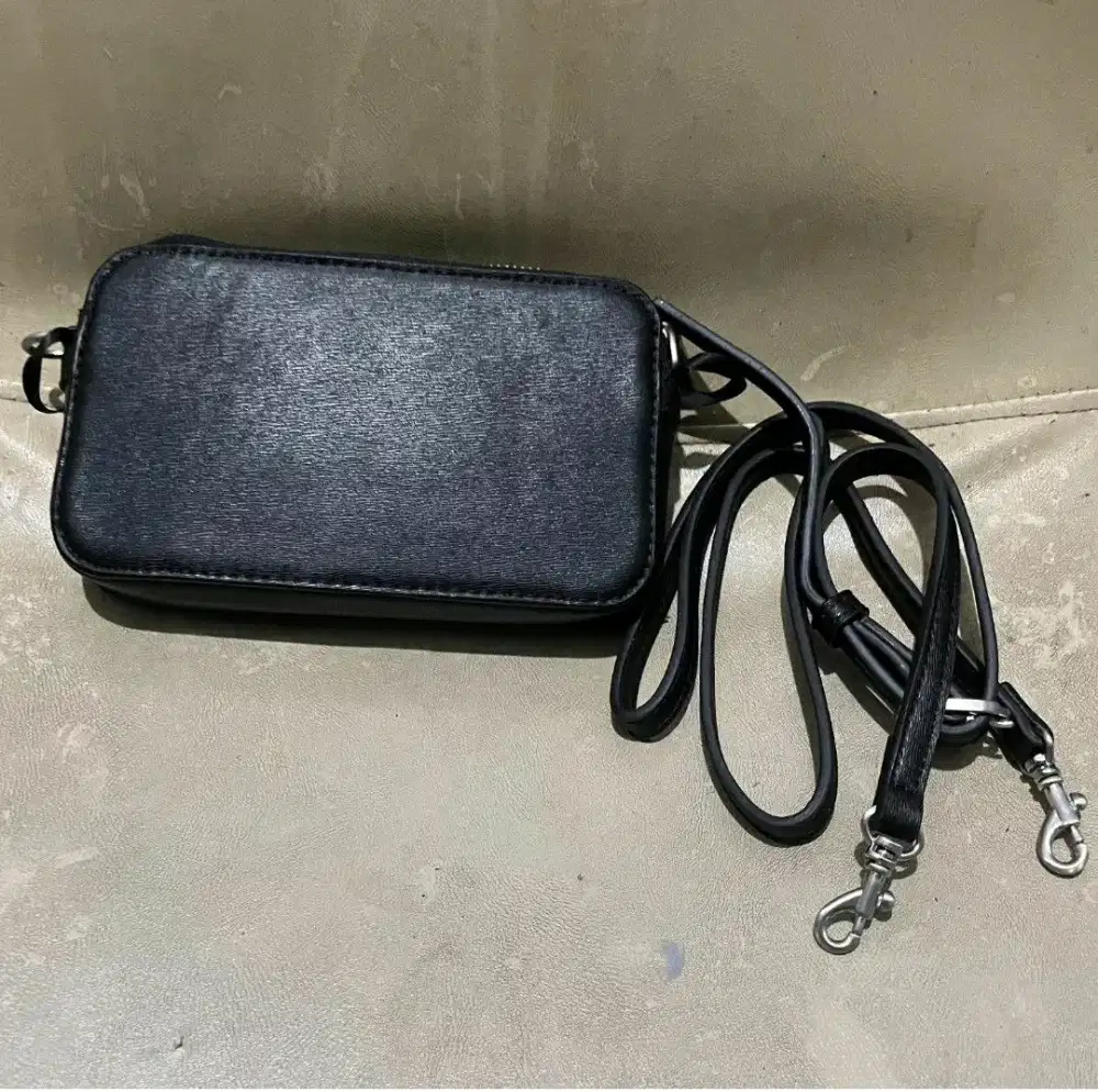 tas ZARA slempang