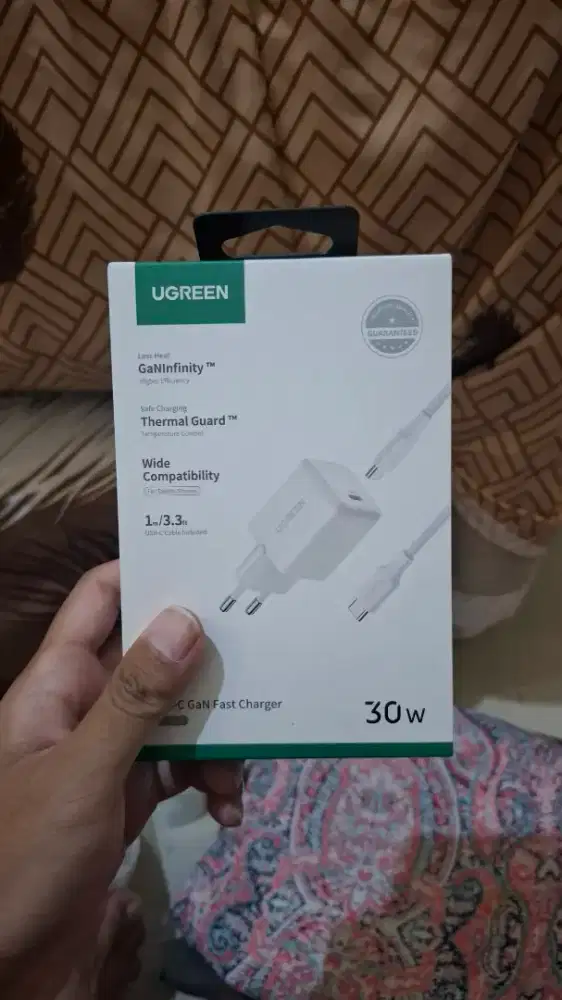 Ugreen for iphone 15