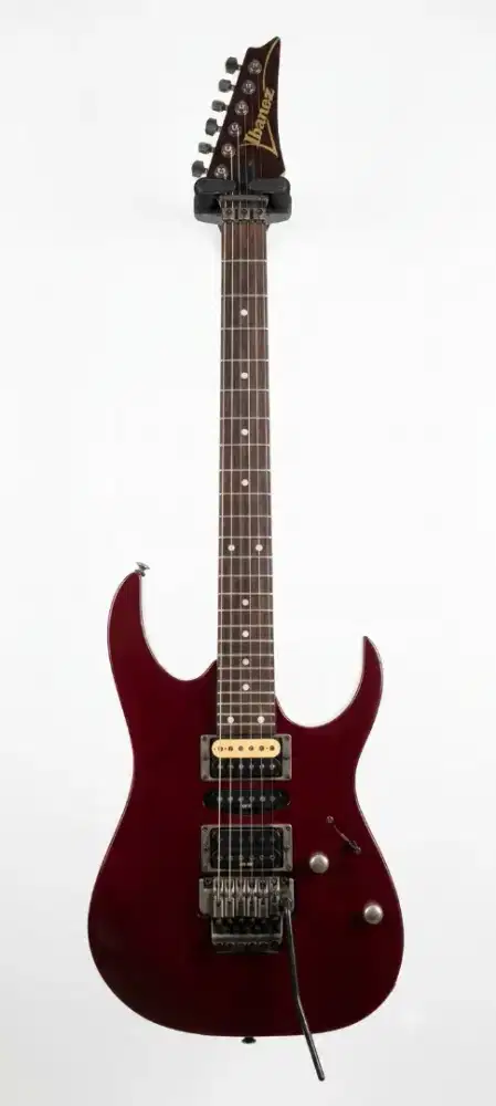 Ibanez Rg 470 Sa ori japan
