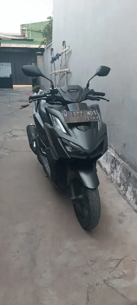Vario 160 (murah saja)