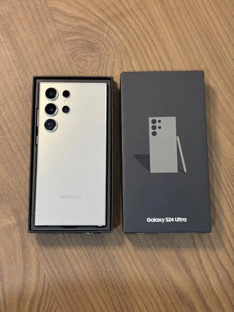 Samsung Galaxy S24ULTRA 12|256Gb