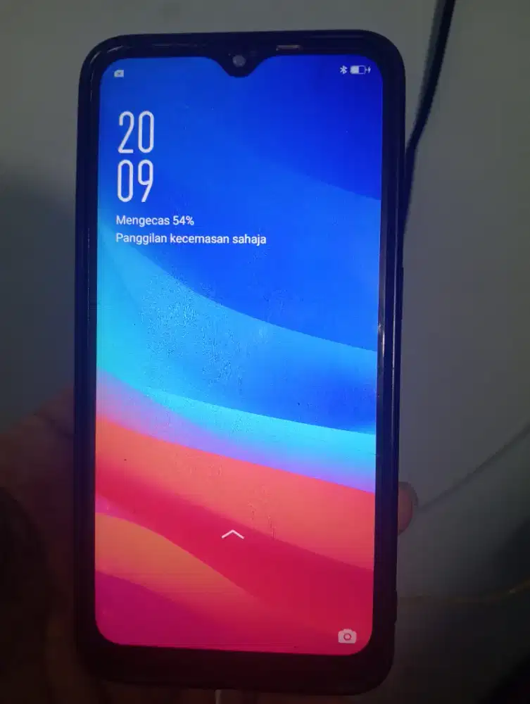 Jual hp Oppo a5s
